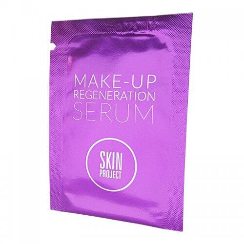 skinproject make up regeneration serum 3ml