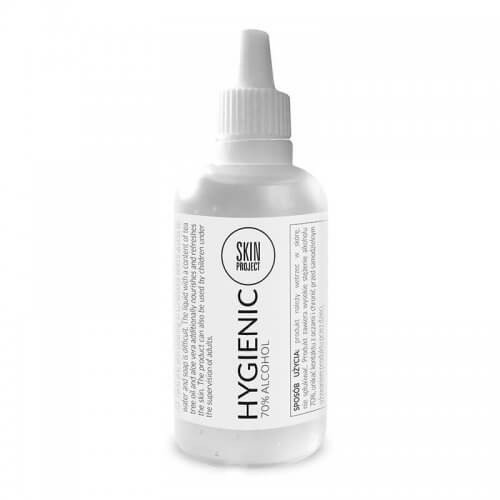 hygienic 60ml