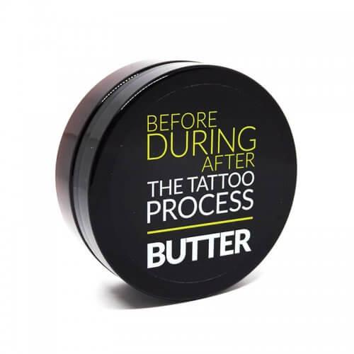 Tattoo Process Butter