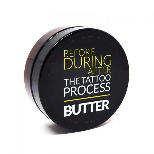 SkinProject Tattoo Process Butter – 50 g
