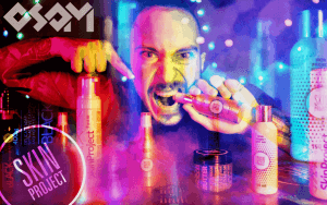 Osom Ambasadorem SkinProject