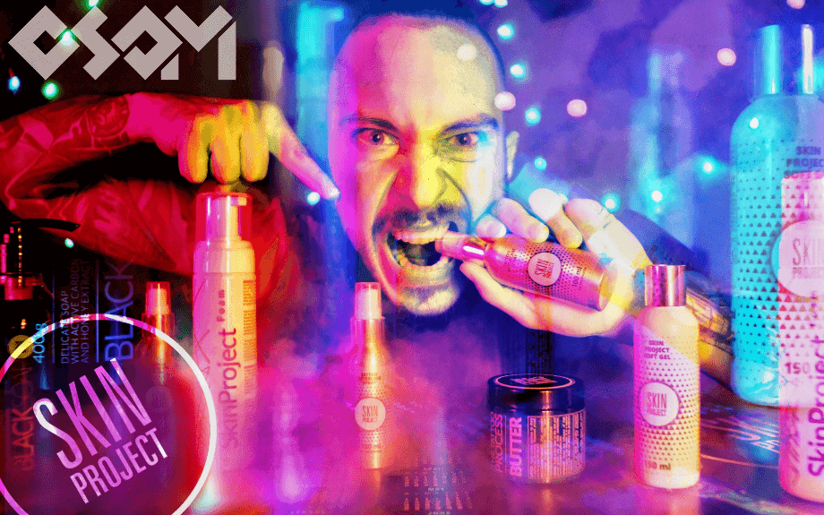Osom Ambasadorem SkinProject